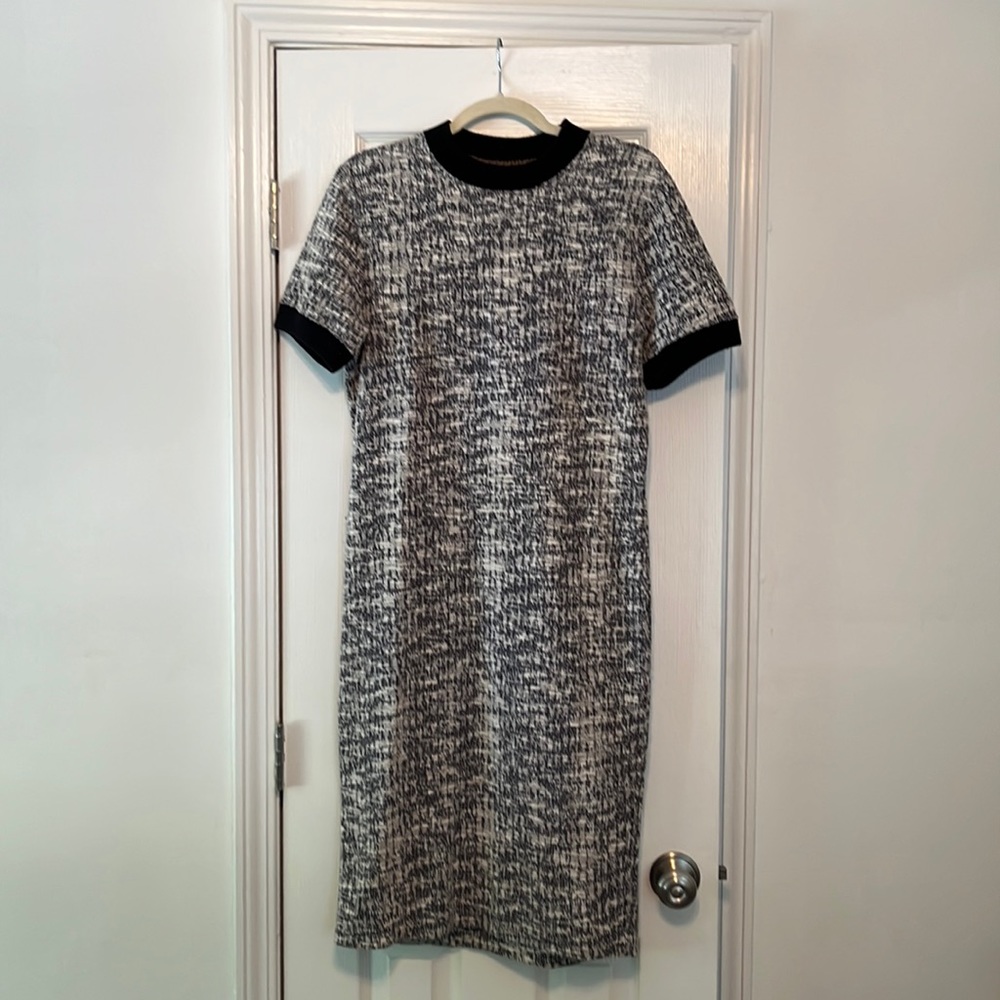 Billy Reid Knit Midi Dress